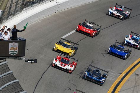 rolex 24 daytona finish|rolex 24 at daytona schedule.